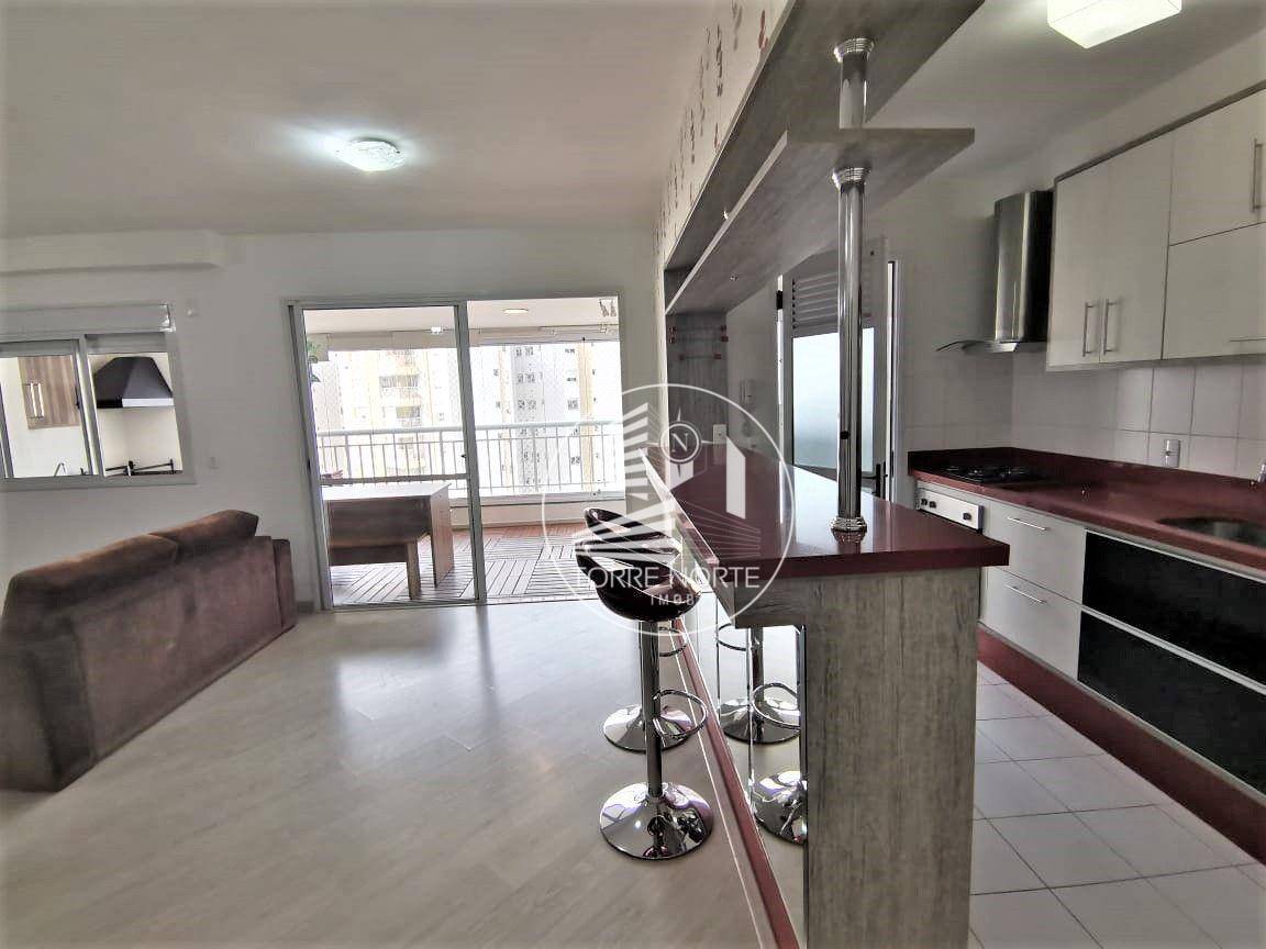 Apartamento à venda com 2 quartos, 95m² - Foto 6