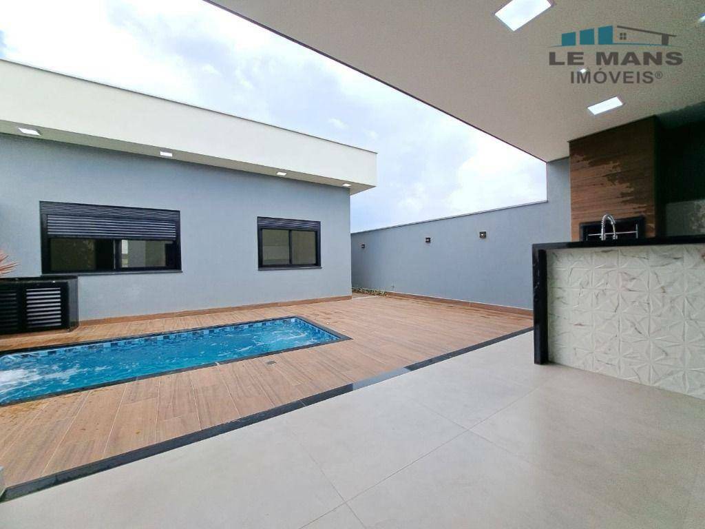 Casa de Condomínio à venda com 3 quartos, 155m² - Foto 19