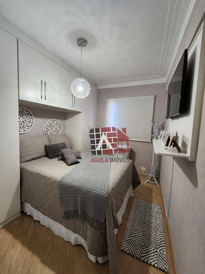 Apartamento à venda com 3 quartos, 85m² - Foto 6