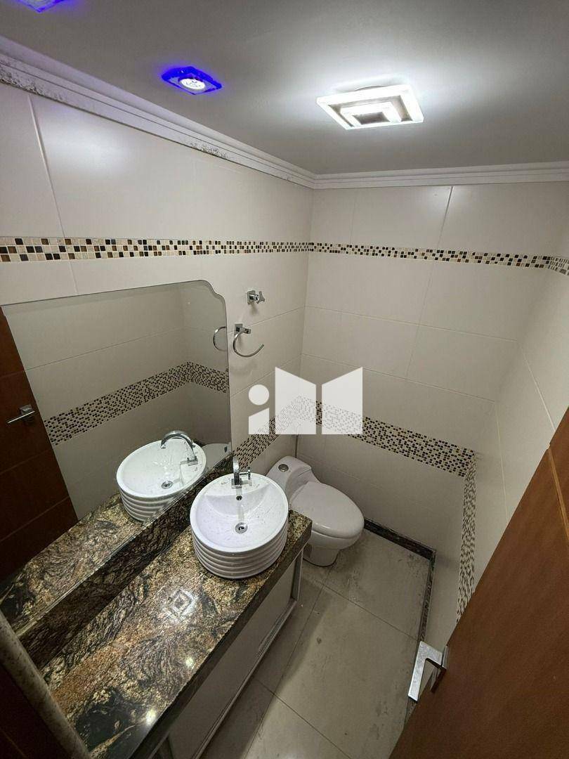 Casa de Condomínio à venda e aluguel com 4 quartos, 369m² - Foto 32