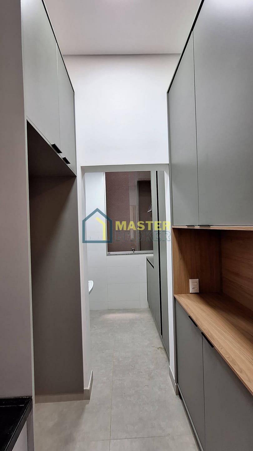 Apartamento para alugar com 2 quartos, 66m² - Foto 8