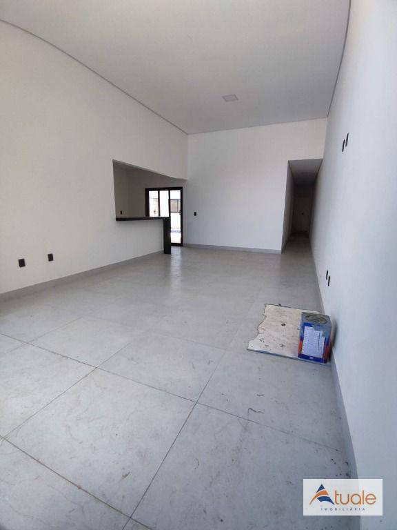 Casa de Condomínio para alugar com 3 quartos, 160m² - Foto 3