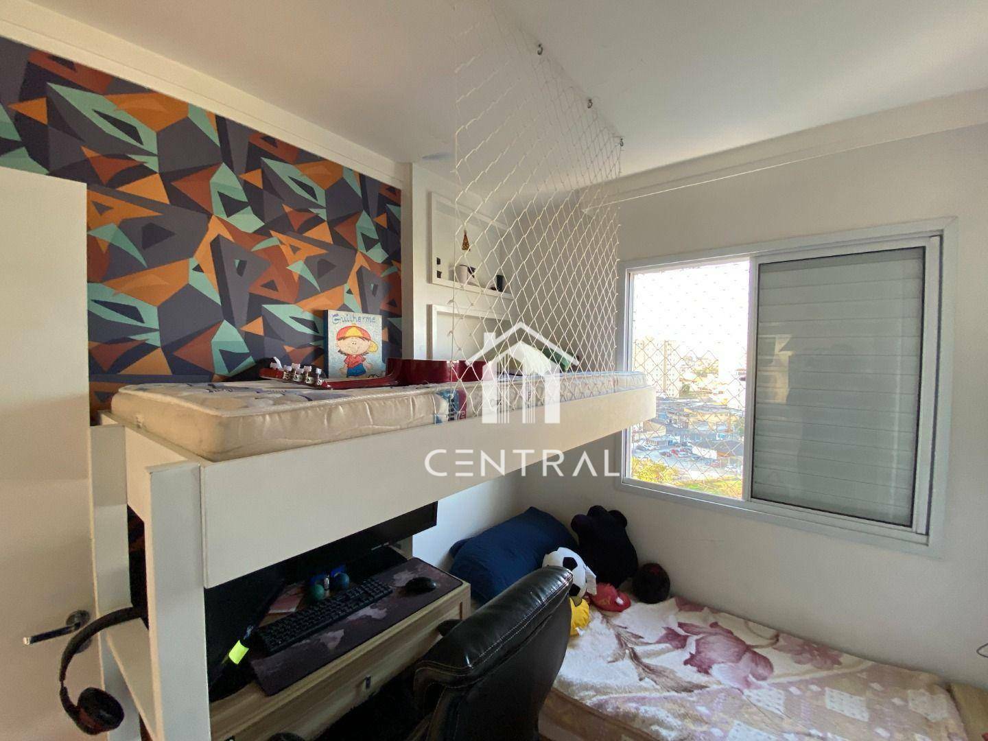 Apartamento à venda com 3 quartos, 72m² - Foto 32