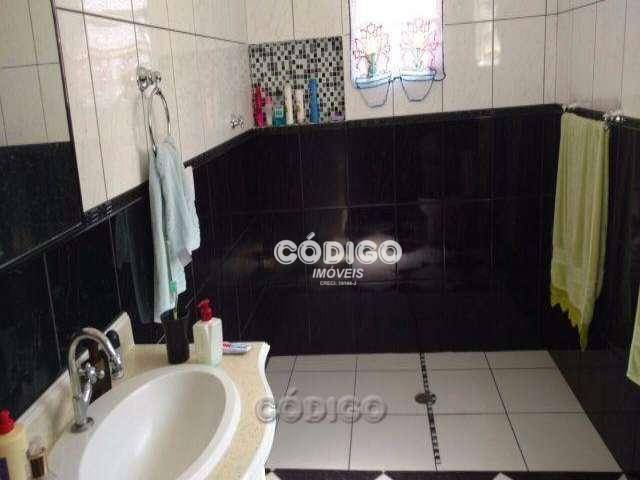 Casa à venda com 5 quartos, 200m² - Foto 12