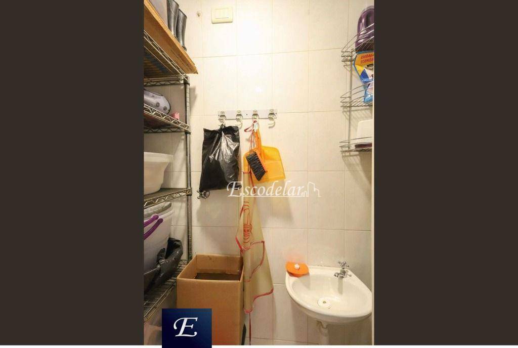 Apartamento à venda com 3 quartos, 110m² - Foto 26