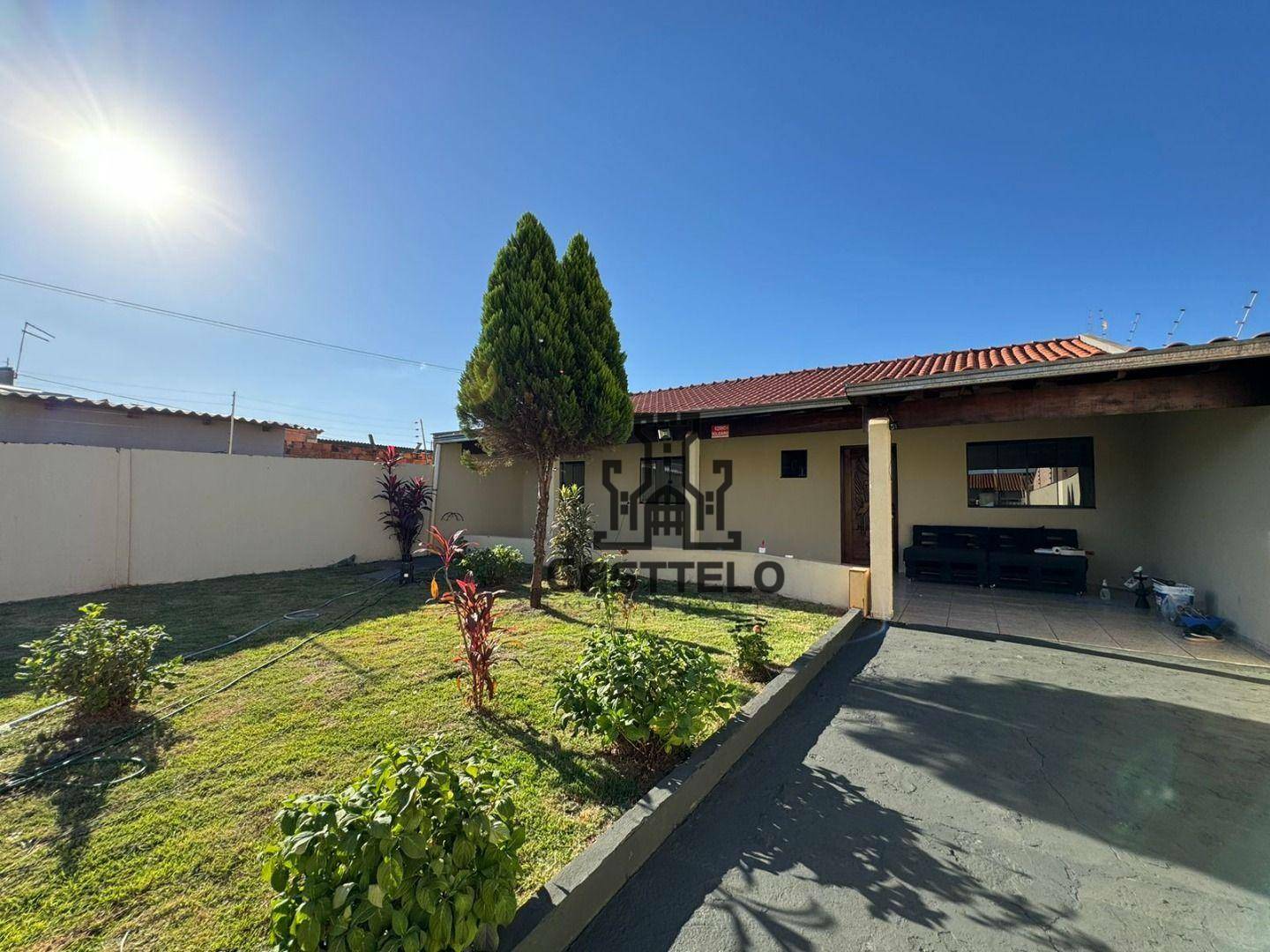 Casa à venda com 2 quartos, 80m² - Foto 4
