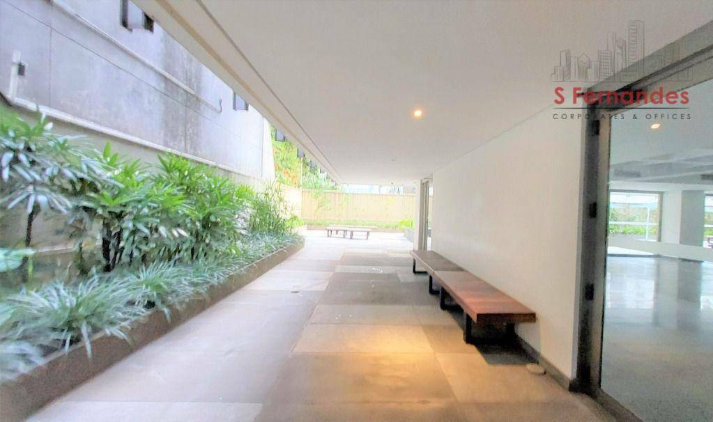 Conjunto Comercial-Sala para alugar, 660m² - Foto 20