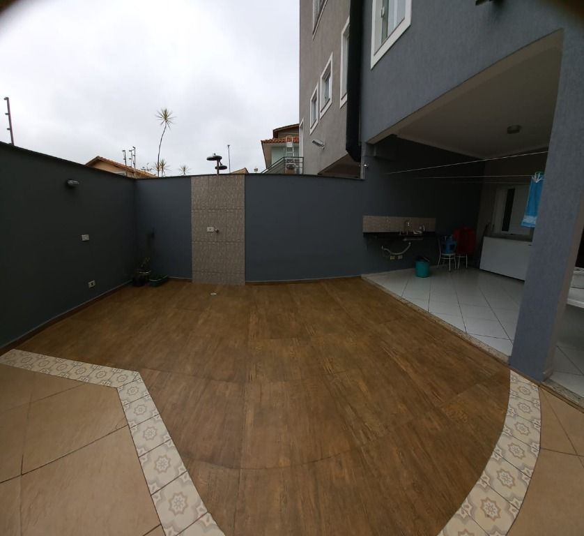 Sobrado à venda com 3 quartos, 189m² - Foto 31