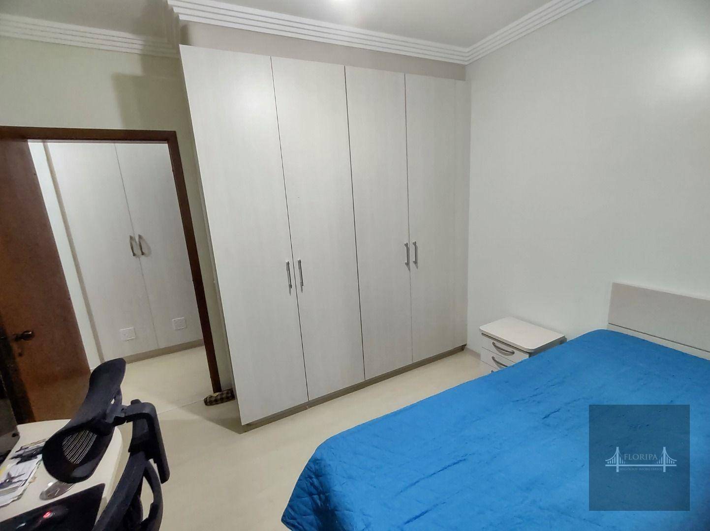Apartamento à venda com 3 quartos, 164m² - Foto 13