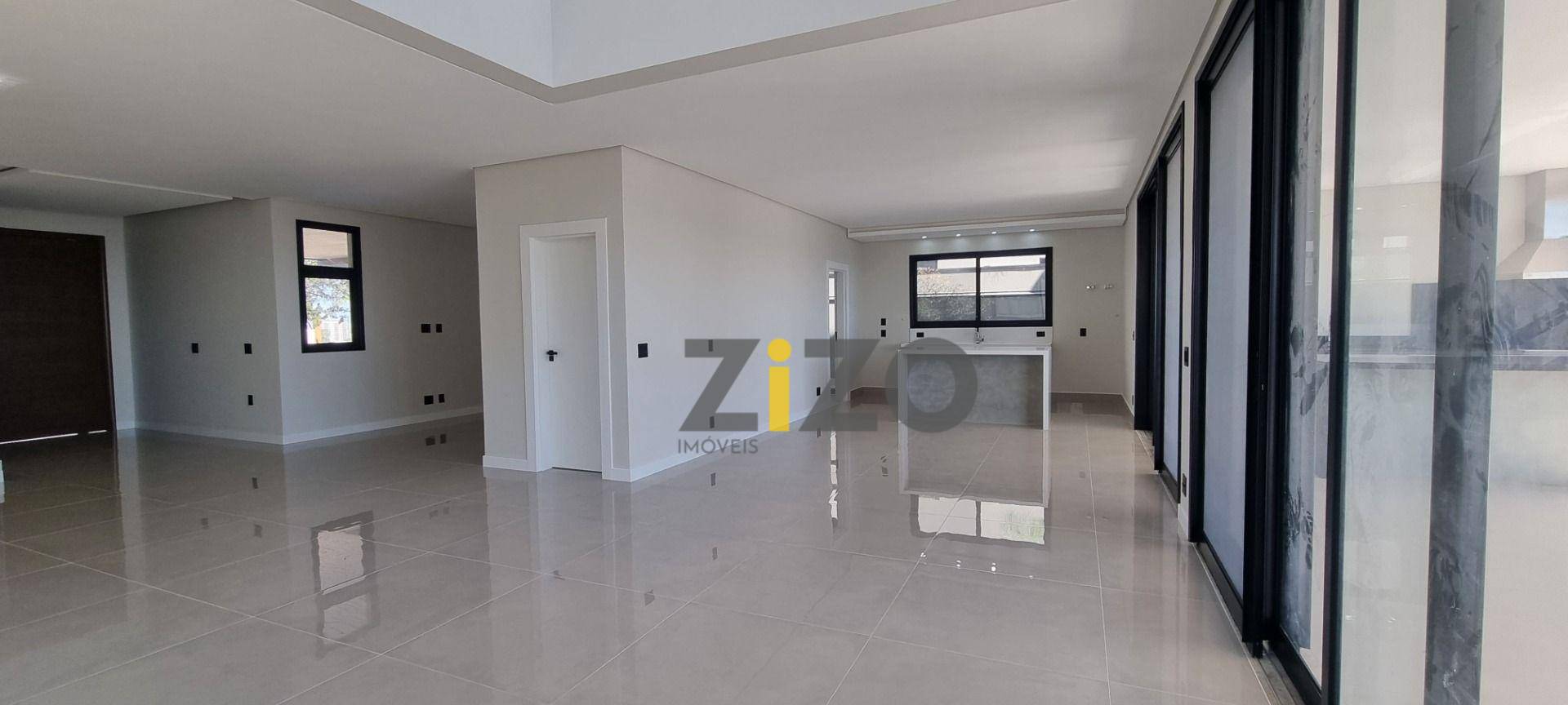 Casa de Condomínio à venda com 5 quartos, 435m² - Foto 9