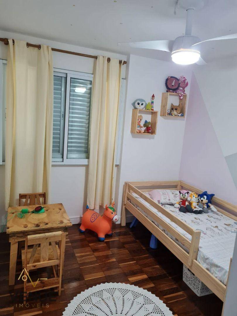 Apartamento à venda com 3 quartos, 72m² - Foto 9