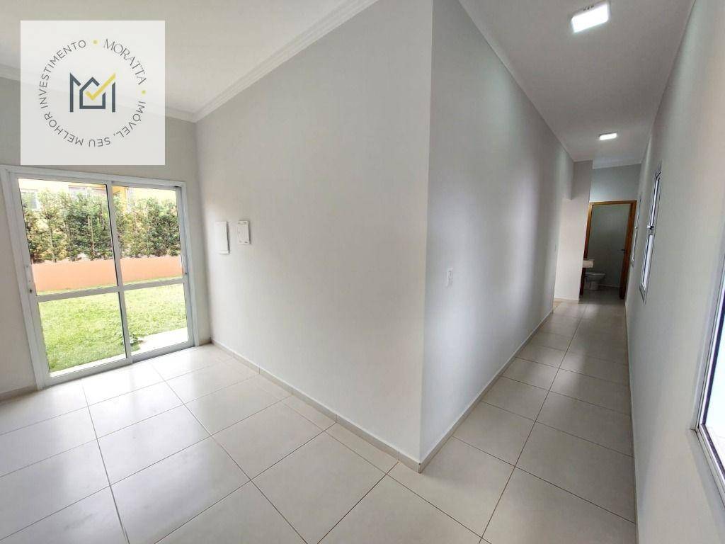 Casa de Condomínio para alugar com 3 quartos, 199m² - Foto 5