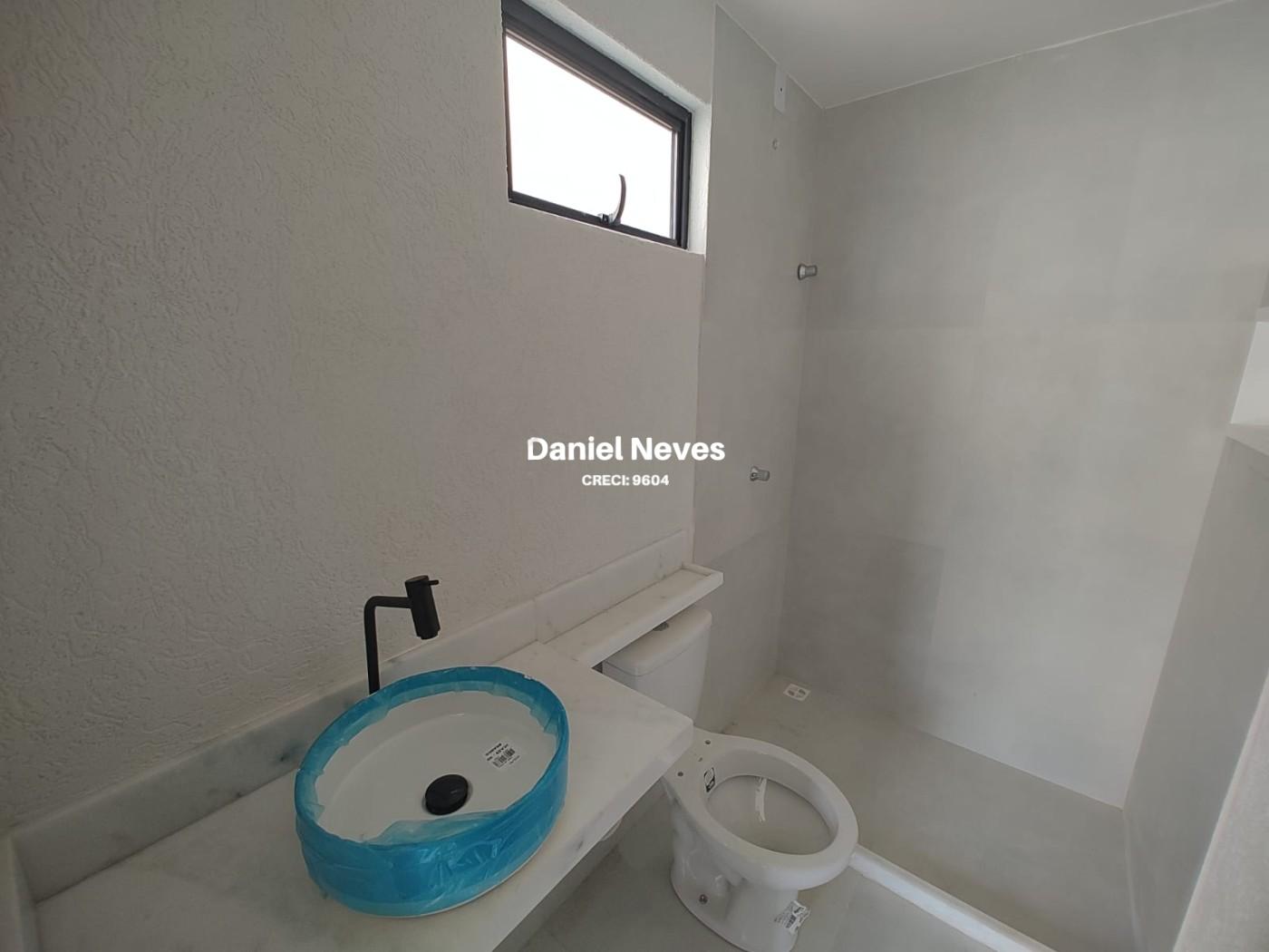 Casa de Condomínio à venda com 3 quartos, 91m² - Foto 16