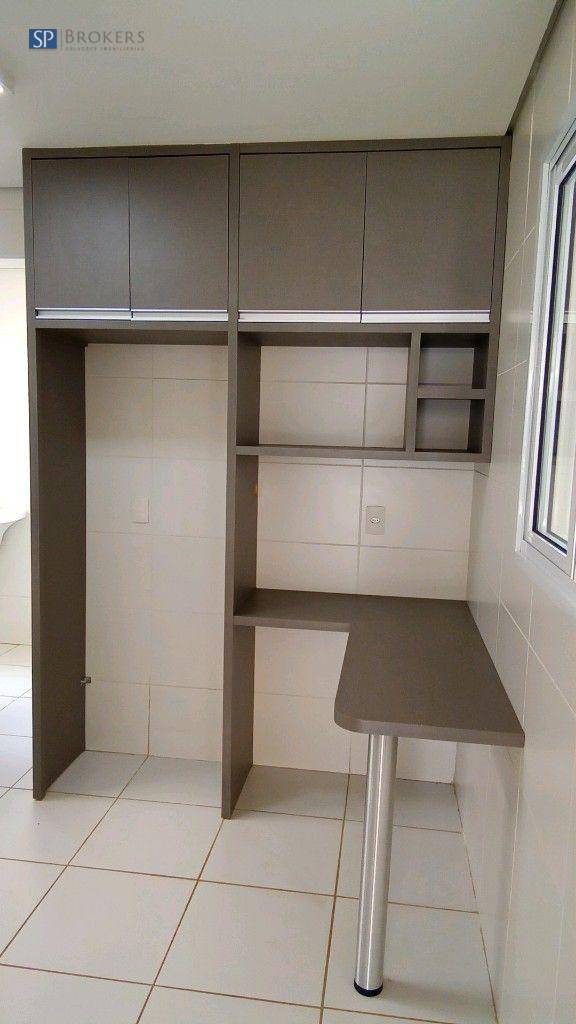 Casa de Condomínio à venda com 3 quartos, 135m² - Foto 37