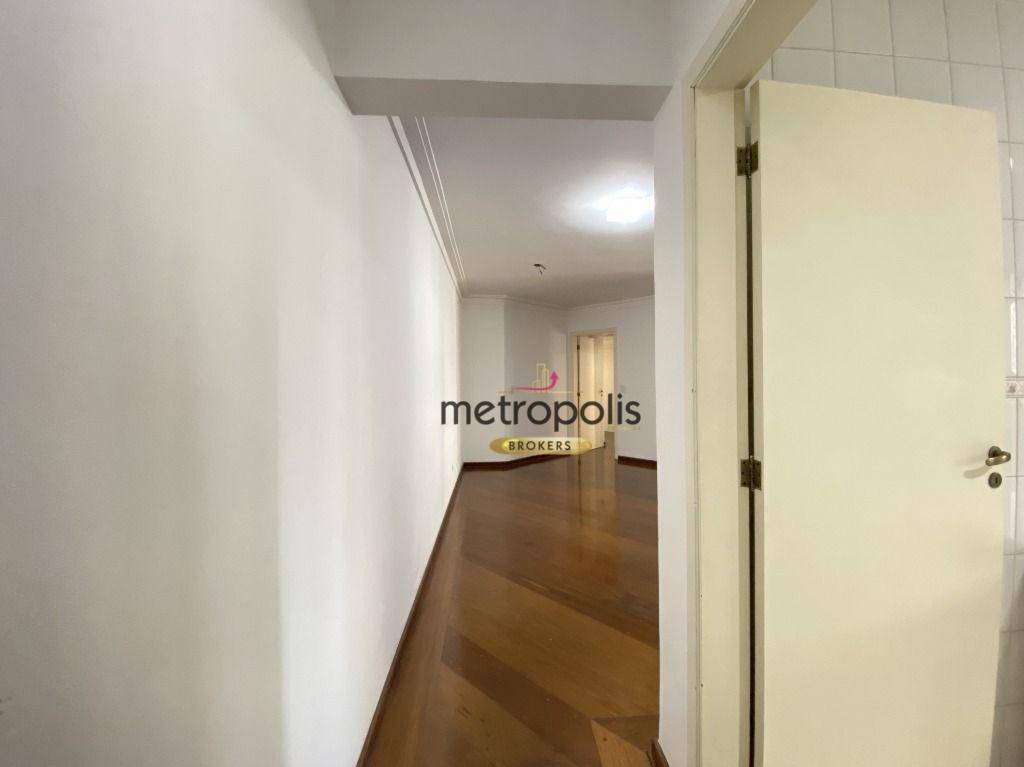 Apartamento para alugar com 3 quartos, 107m² - Foto 2