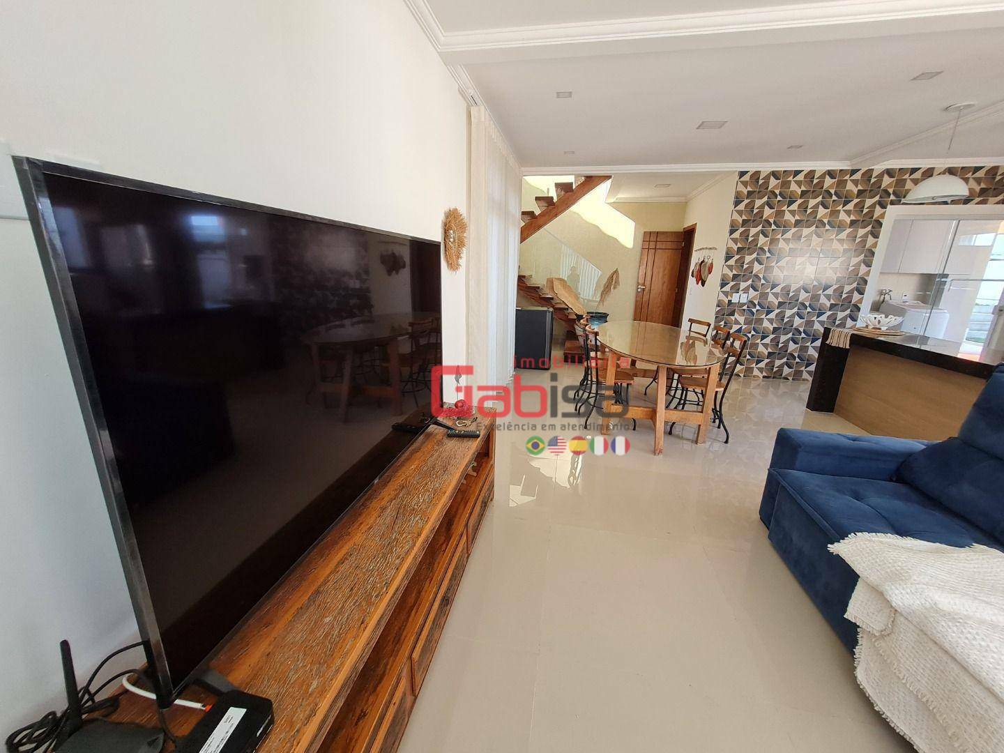 Casa de Condomínio à venda com 3 quartos, 211m² - Foto 48