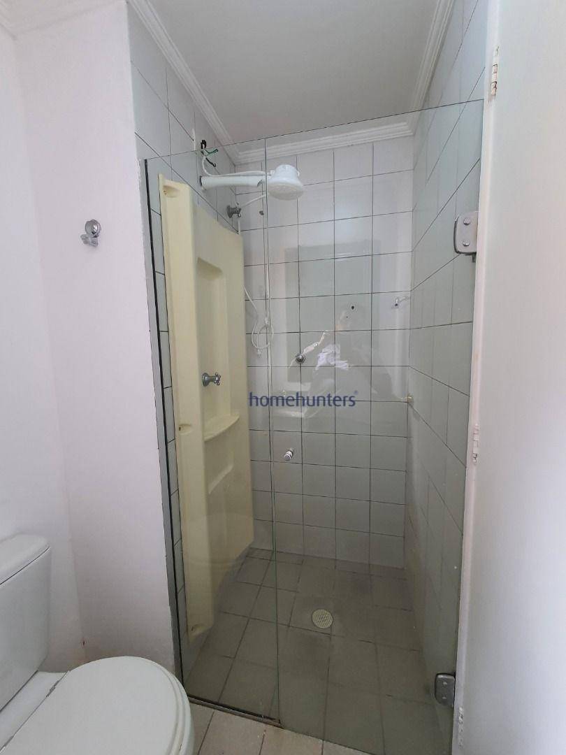 Apartamento à venda com 2 quartos, 58m² - Foto 11