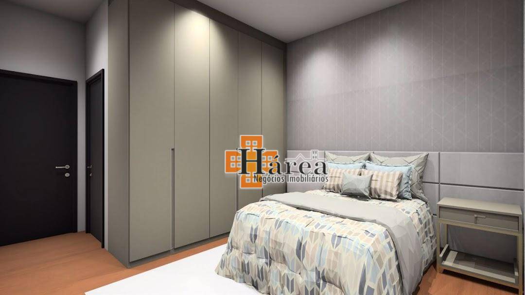 Sobrado à venda com 3 quartos, 223m² - Foto 7