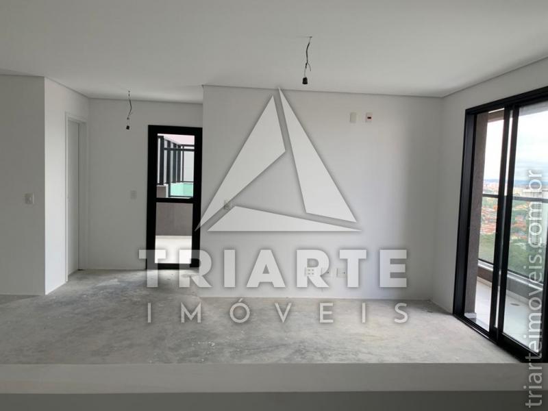 Apartamento à venda com 2 quartos, 60m² - Foto 2