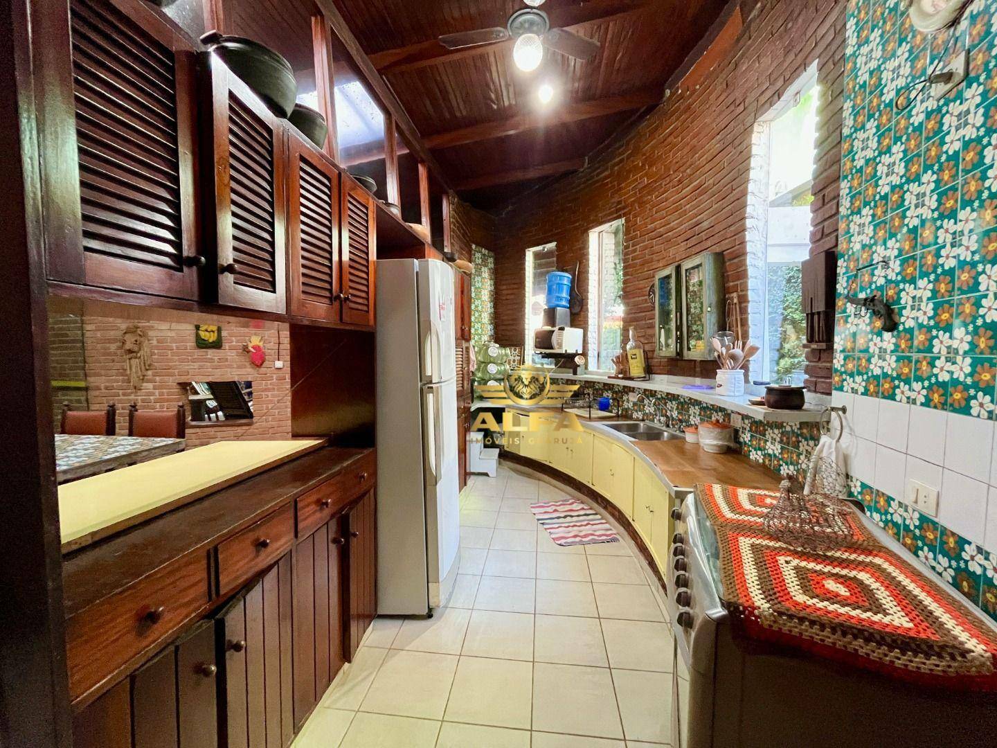 Casa à venda com 4 quartos, 150m² - Foto 22
