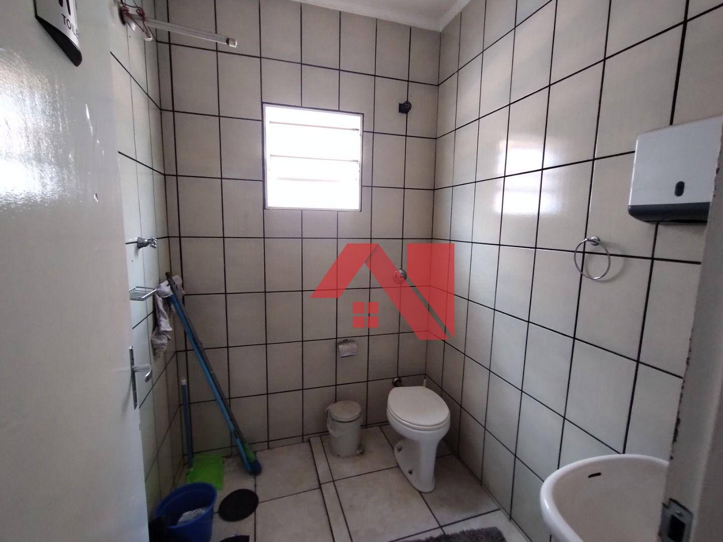 Casa para alugar, 60m² - Foto 12