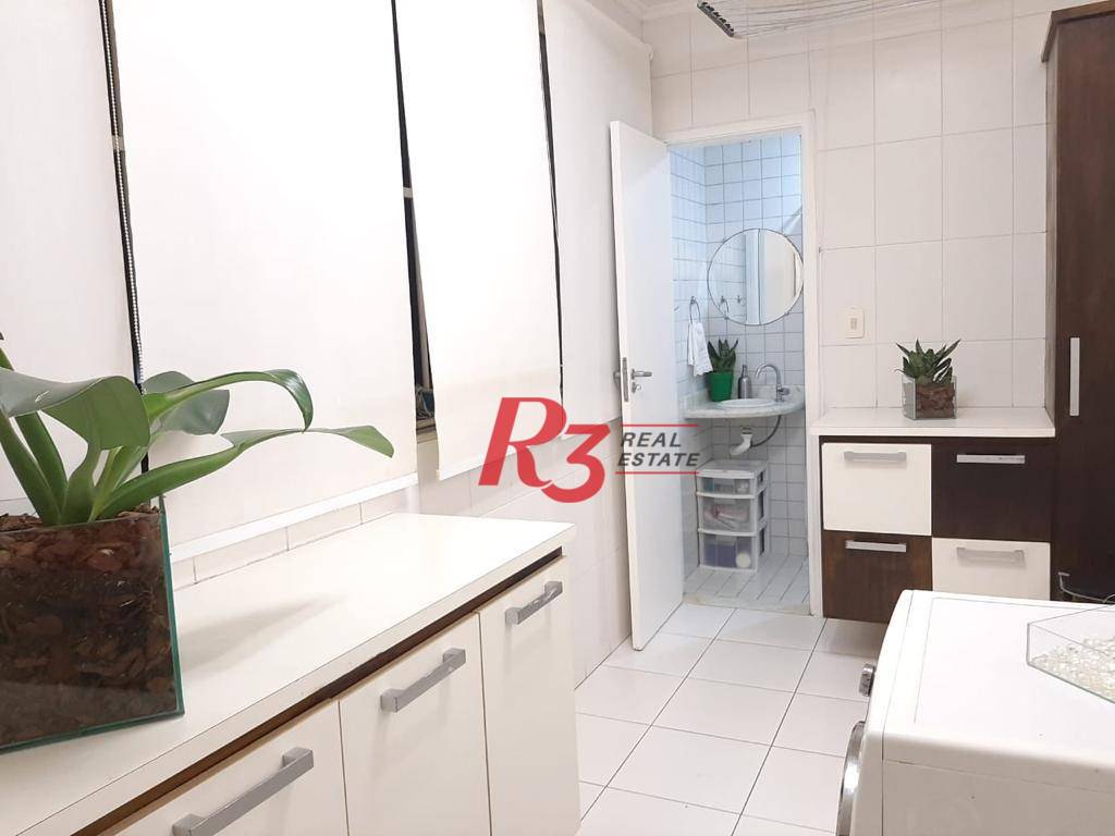 Apartamento à venda com 2 quartos, 111m² - Foto 14