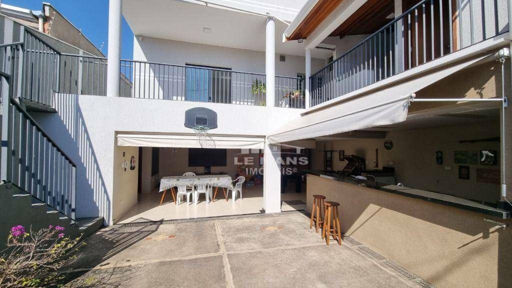 Casa à venda com 3 quartos, 237m² - Foto 50