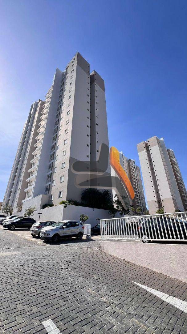 Apartamento à venda com 3 quartos, 63M2 - Foto 27