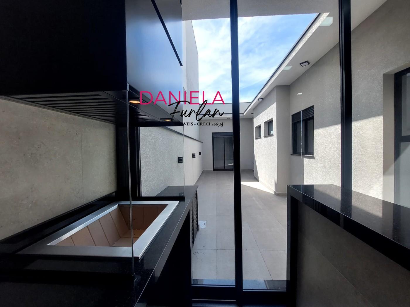 Casa de Condomínio à venda com 3 quartos, 162m² - Foto 12