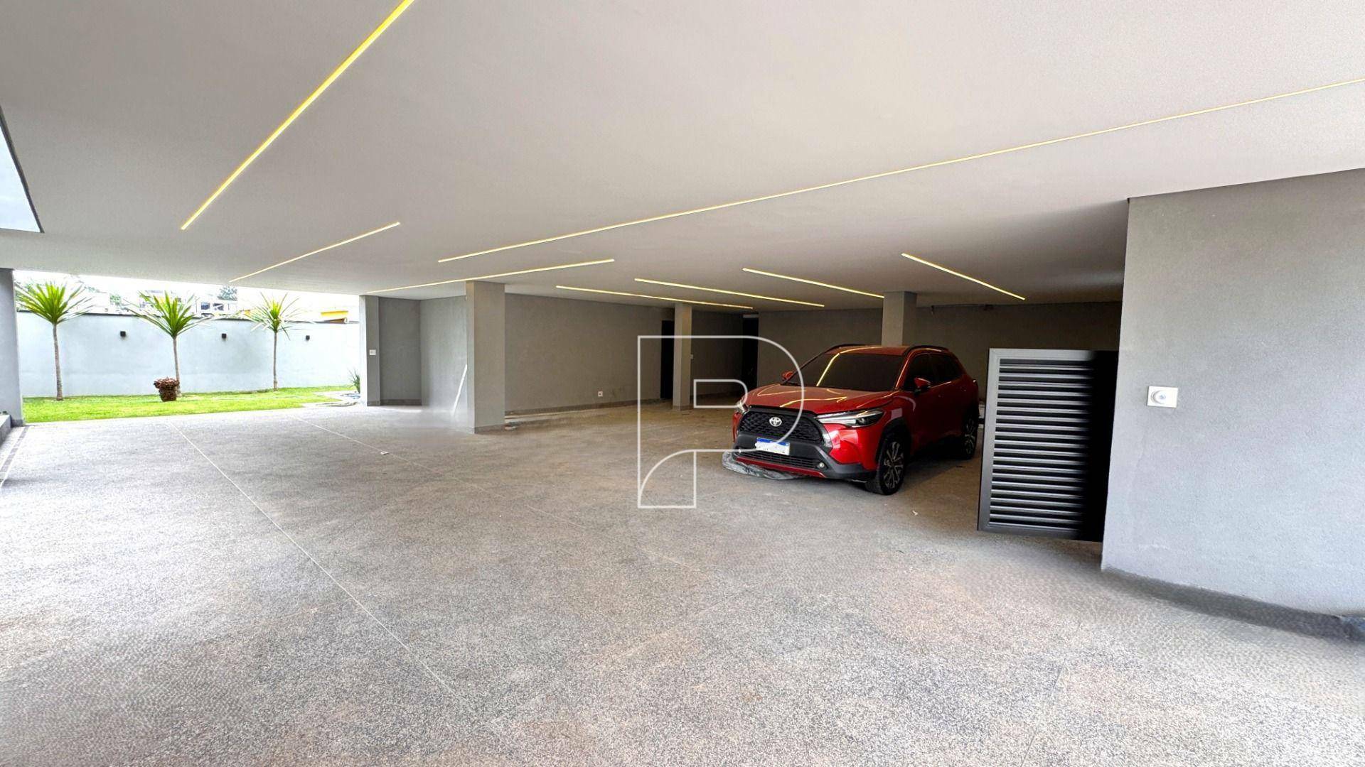 Casa de Condomínio à venda com 5 quartos, 470m² - Foto 56