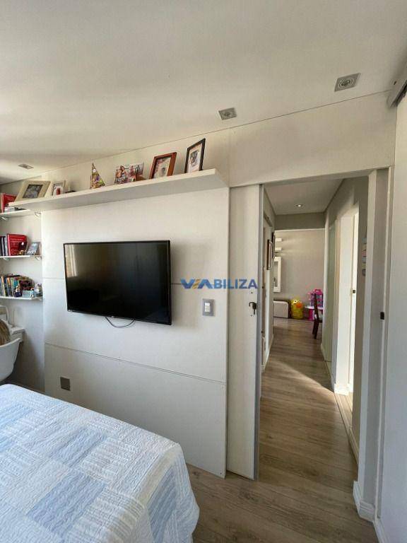 Apartamento à venda com 3 quartos, 67m² - Foto 21