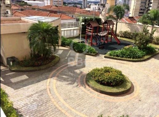 Apartamento à venda com 3 quartos, 133m² - Foto 13