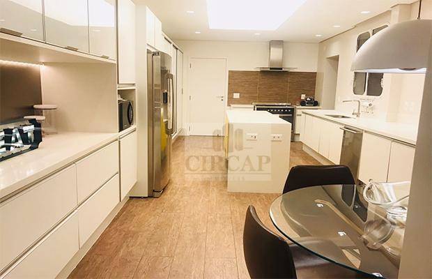 Apartamento à venda e aluguel com 4 quartos, 475m² - Foto 9