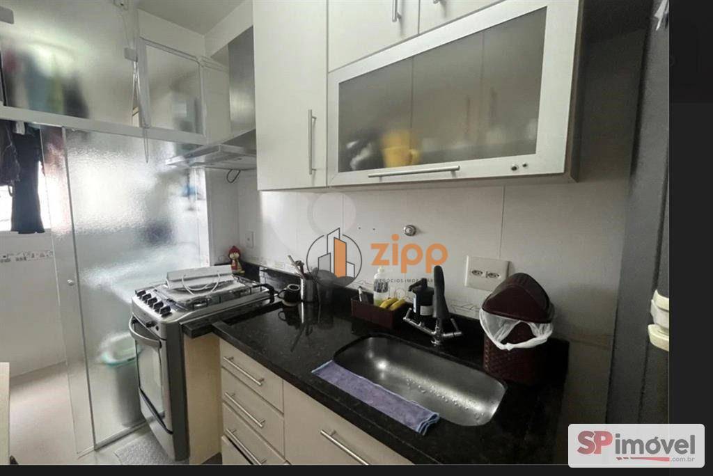 Apartamento à venda com 2 quartos, 50m² - Foto 12