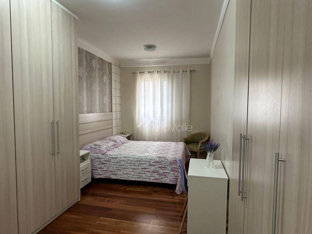 Apartamento à venda com 3 quartos, 133m² - Foto 17