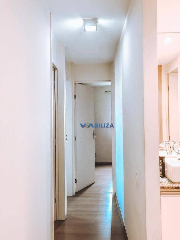 Apartamento à venda com 3 quartos, 61m² - Foto 4