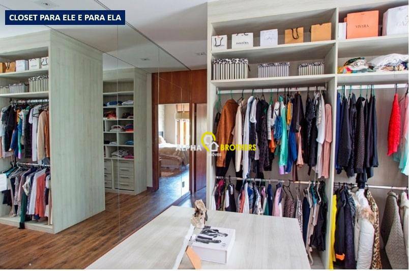 Casa de Condomínio à venda com 5 quartos, 504m² - Foto 18