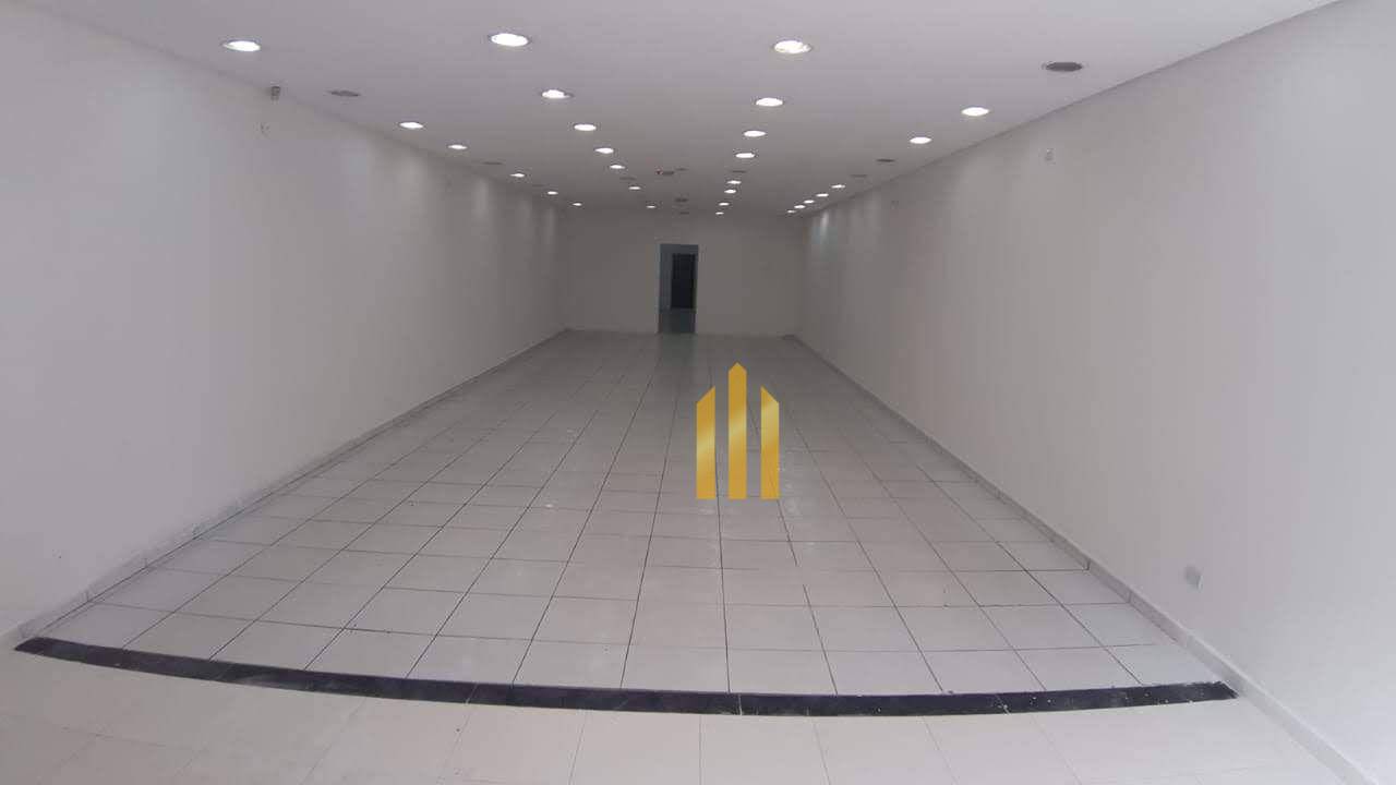 Loja-Salão para alugar, 372m² - Foto 2