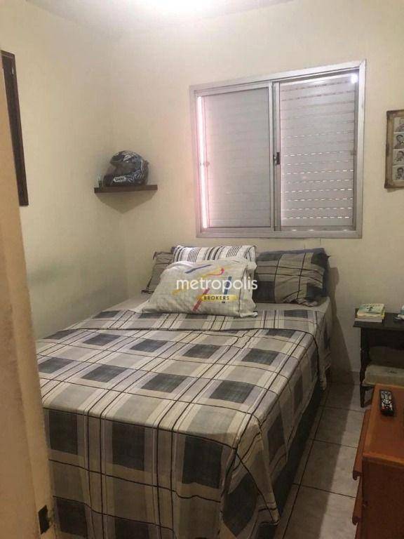 Apartamento à venda com 3 quartos, 56m² - Foto 8