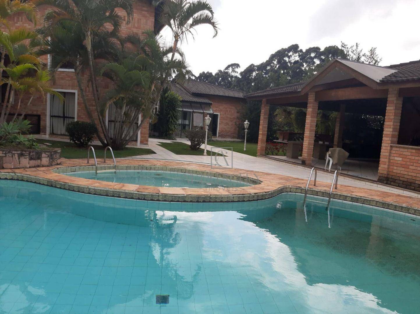 Casa de Condomínio à venda com 5 quartos, 700m² - Foto 2