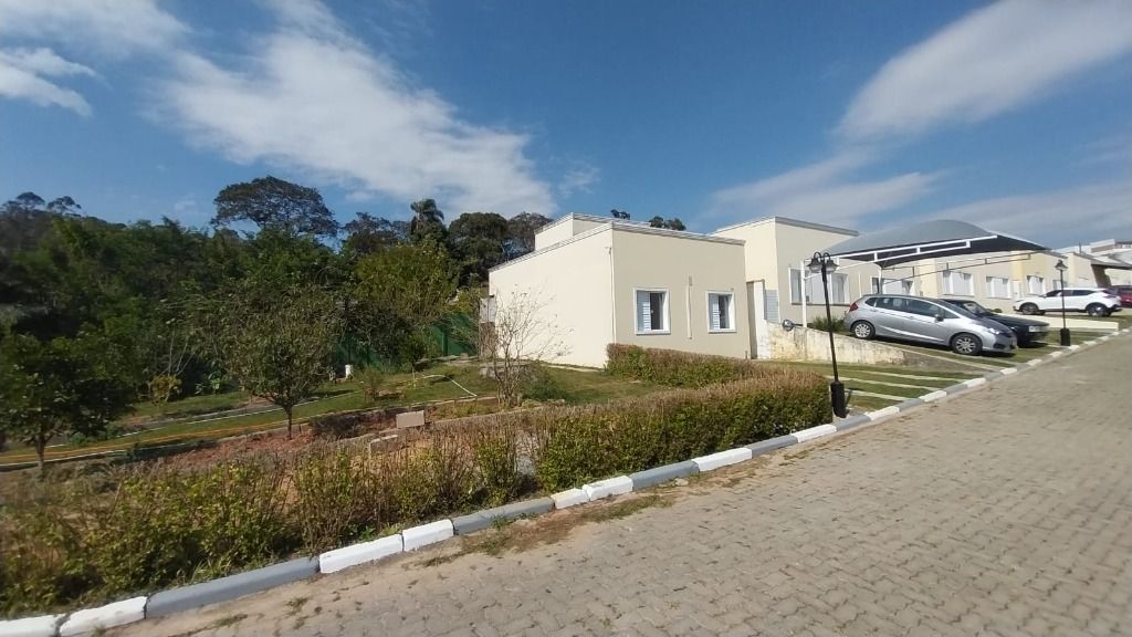 Casa de Condomínio à venda com 3 quartos, 55m² - Foto 31