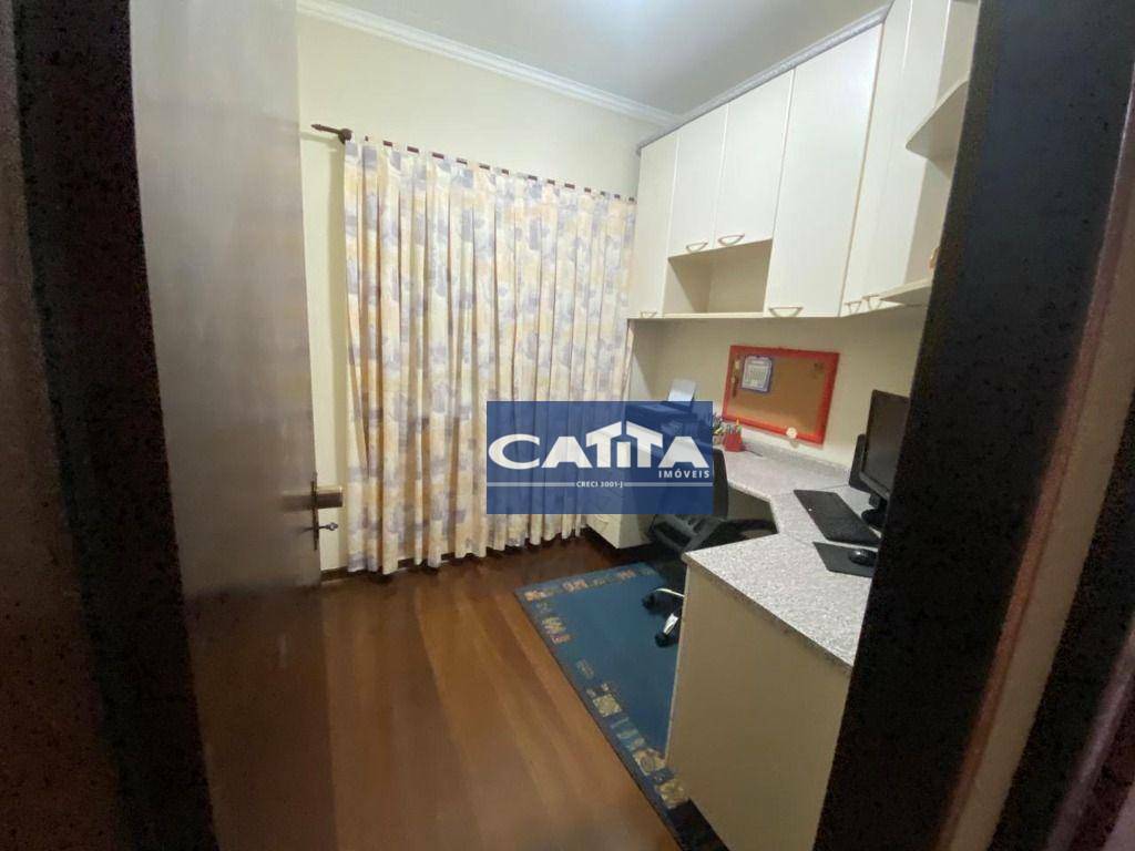 Casa à venda com 4 quartos, 160m² - Foto 24