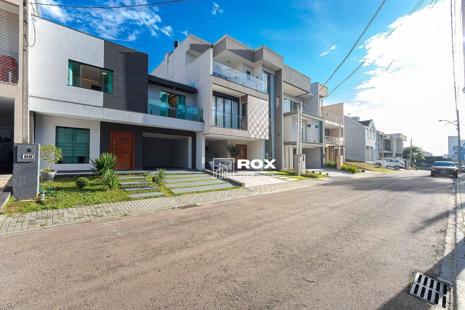 Casa de Condomínio à venda com 3 quartos, 127m² - Foto 26