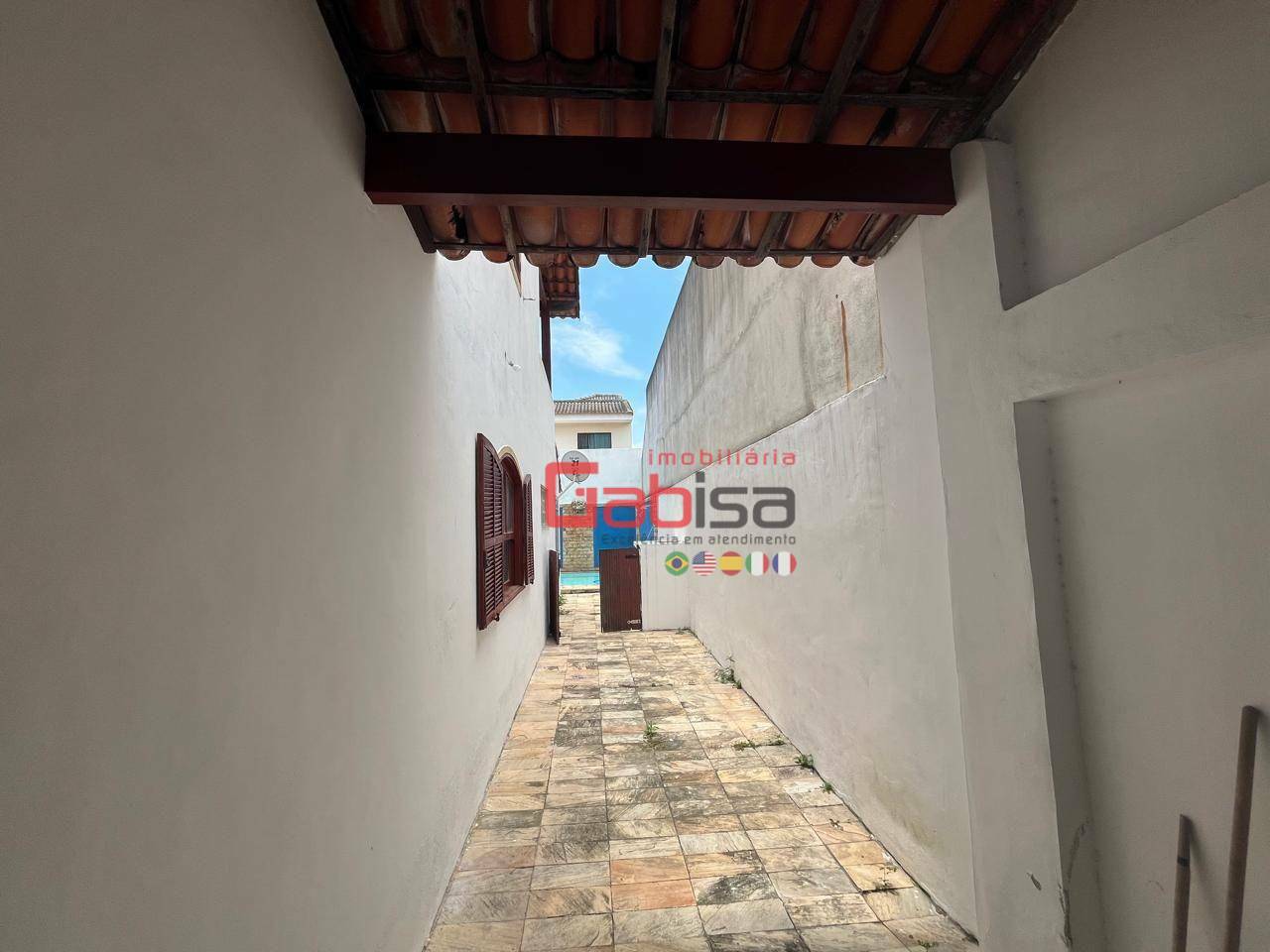 Casa à venda com 5 quartos, 360m² - Foto 6