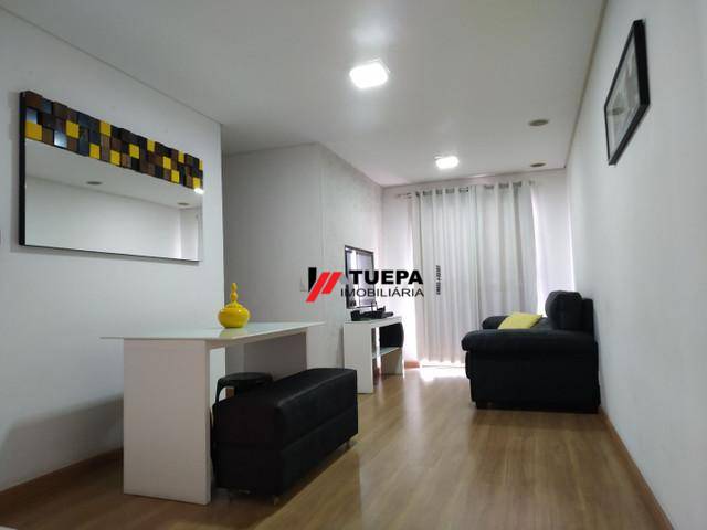 Apartamento à venda com 2 quartos, 63m² - Foto 1