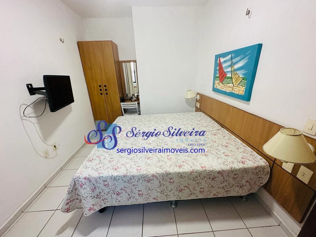 Apartamento à venda com 2 quartos, 56m² - Foto 4