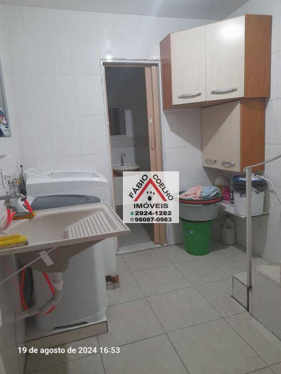 Sobrado à venda com 2 quartos, 135m² - Foto 9