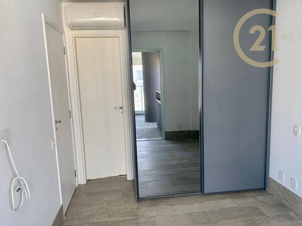 Apartamento à venda com 1 quarto, 64m² - Foto 14