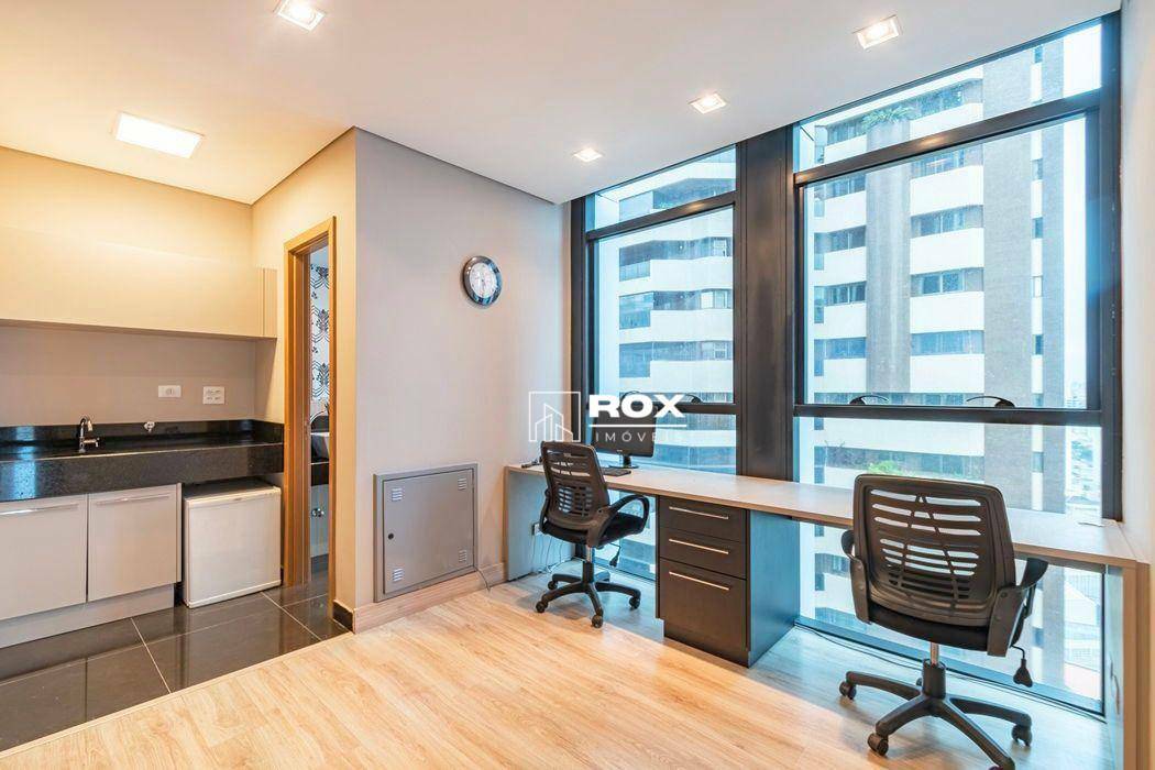 Conjunto Comercial-Sala à venda, 69m² - Foto 13