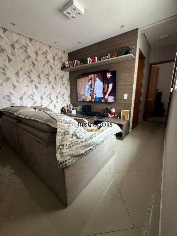 Cobertura, 2 quartos, 112 m² - Foto 1